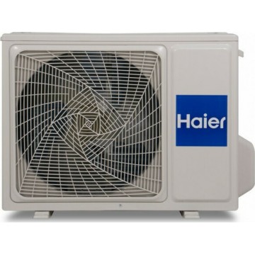 Haier Tide Green Plus AS25THMHRA-C / 1U25YEFFRA-C Κλιματιστικό Inverter 9000 BTU με WiFi